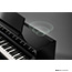 Kawai CS8 Digital Piano in Polished Ebony